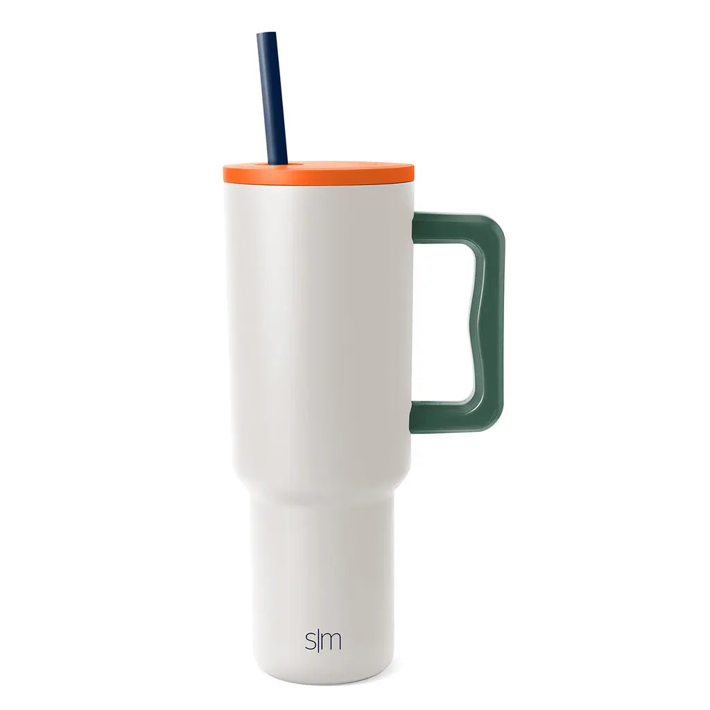 E4USimpleModern Engraved Tumblers