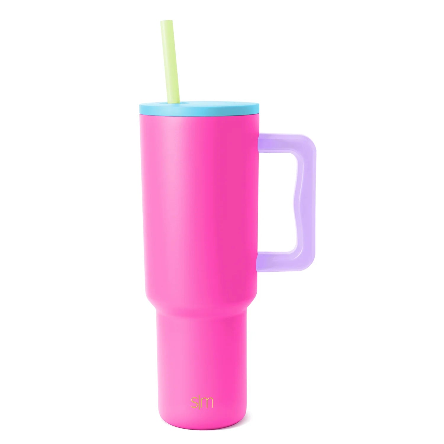 E4USimpleModern Engraved Tumblers