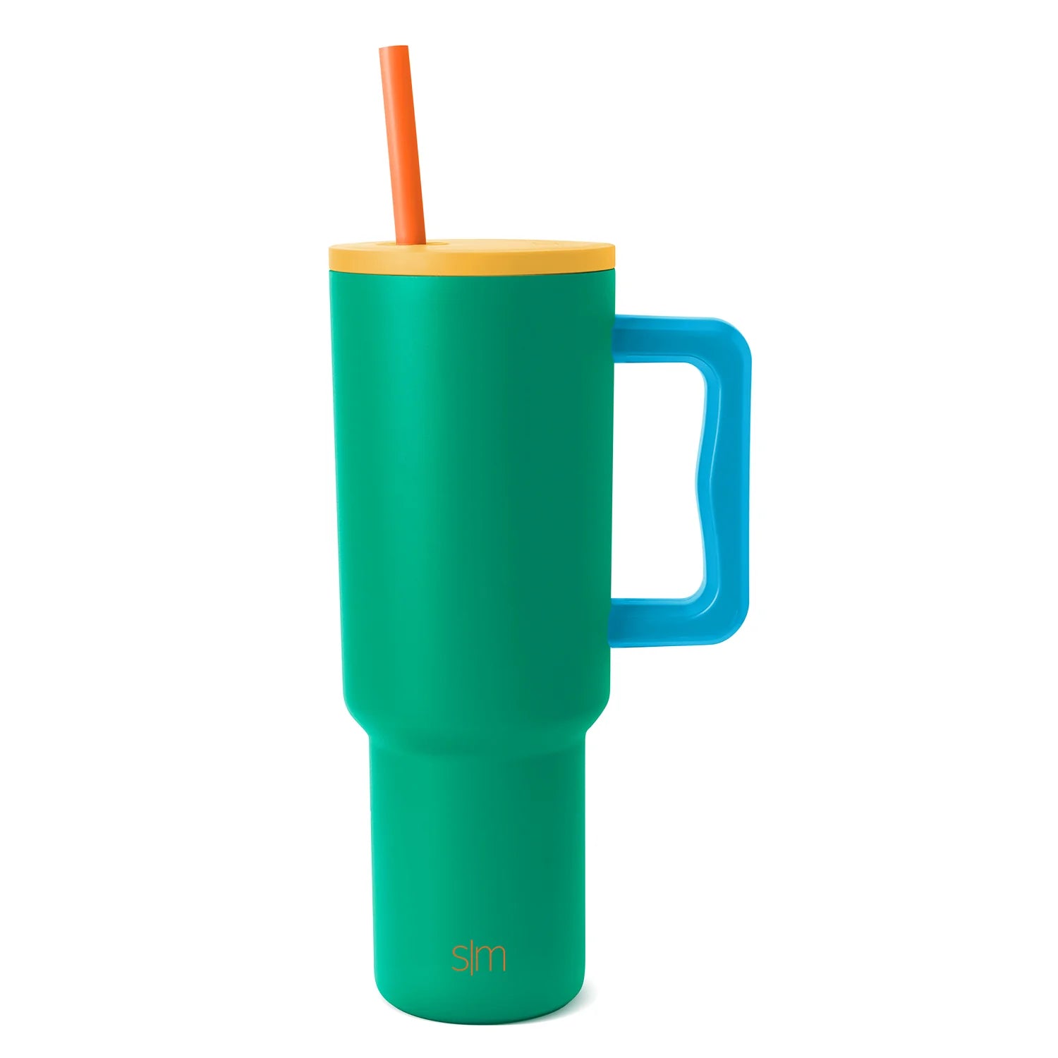 E4USimpleModern Engraved Tumblers