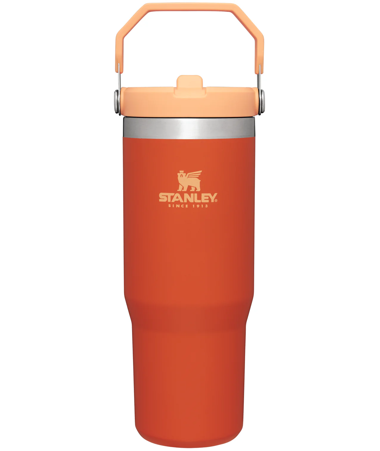 E4UStanley IF Engraved Tumbler