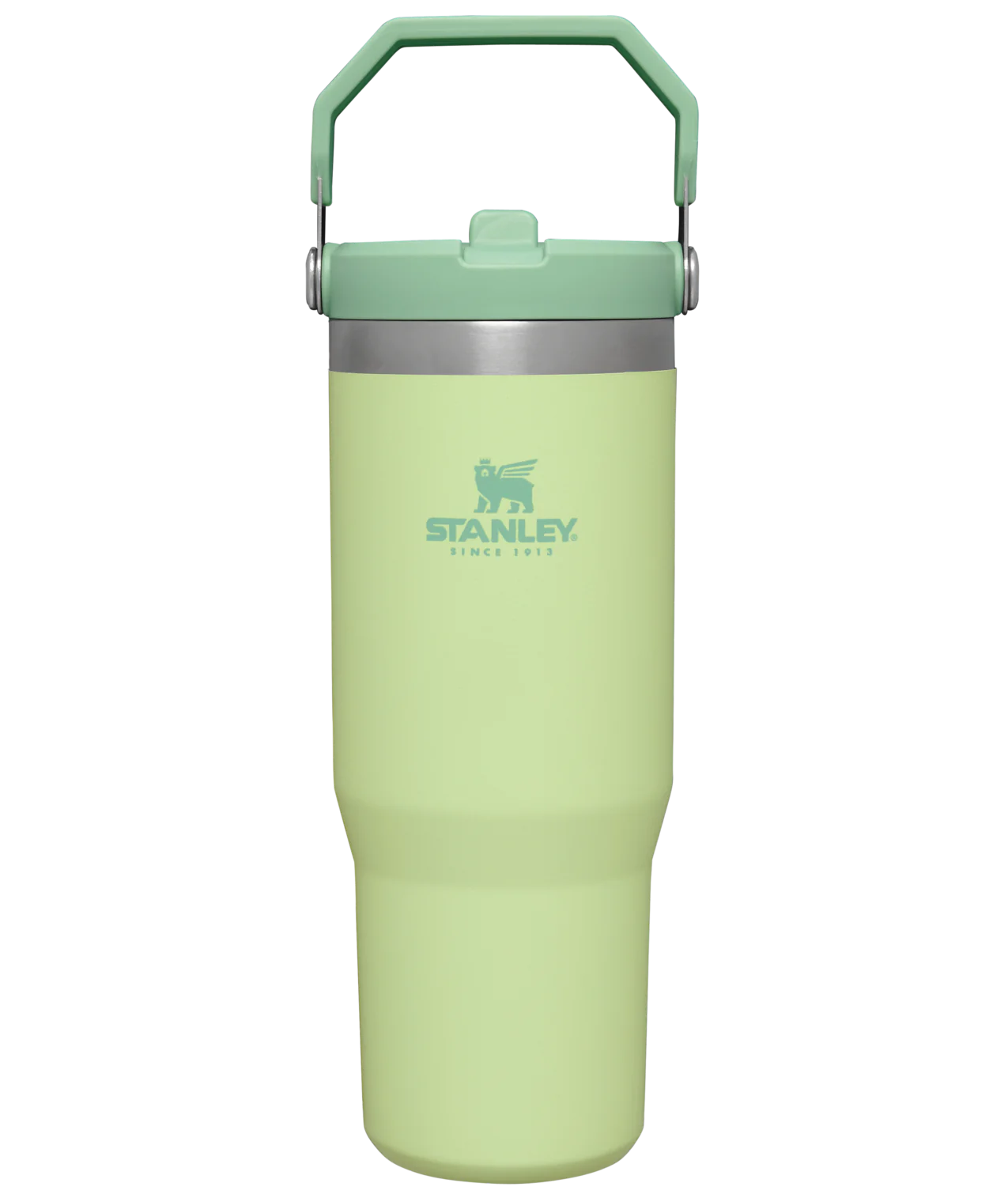 E4UStanley IF Engraved Tumbler