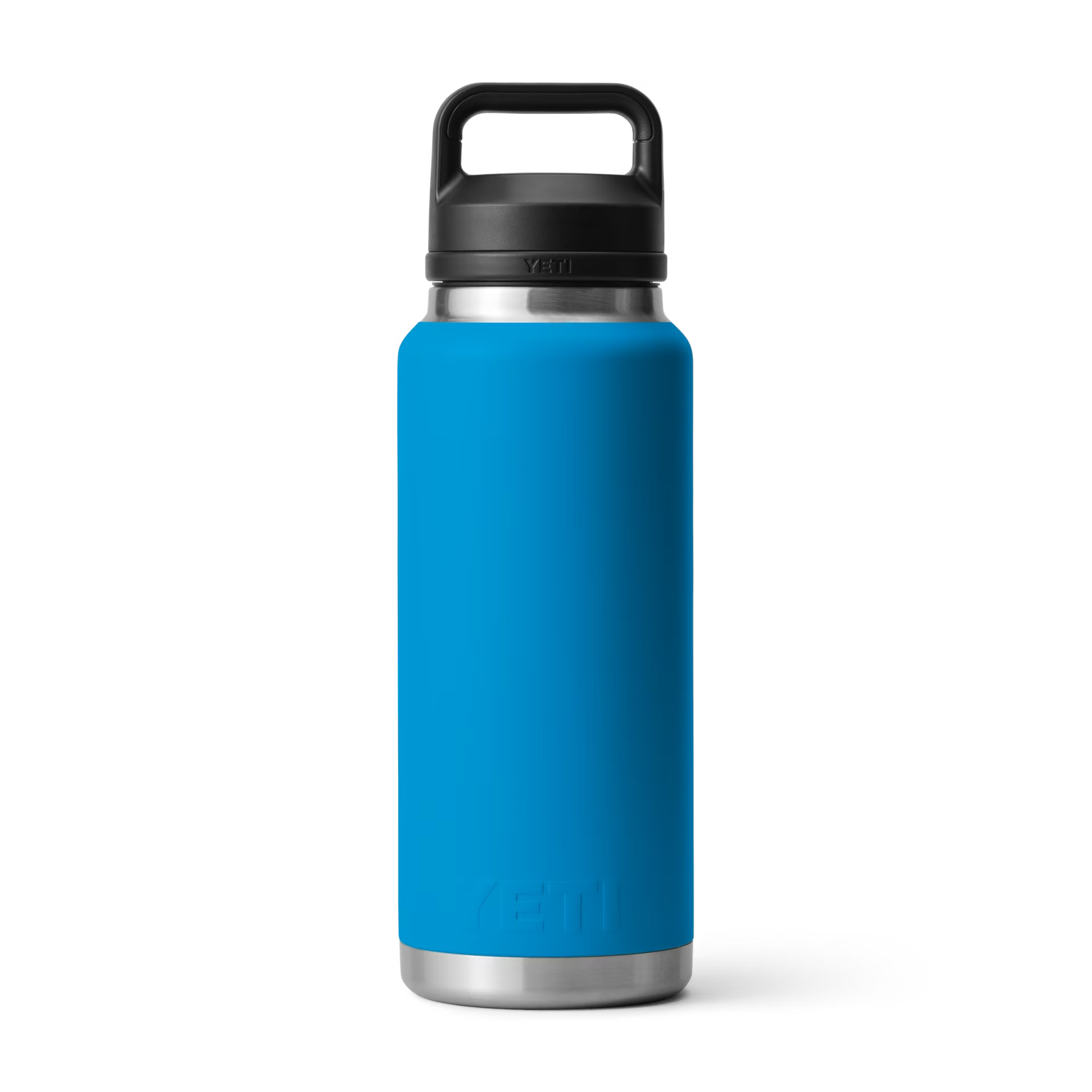E4UYeti Rambler Engraved Water Bottles