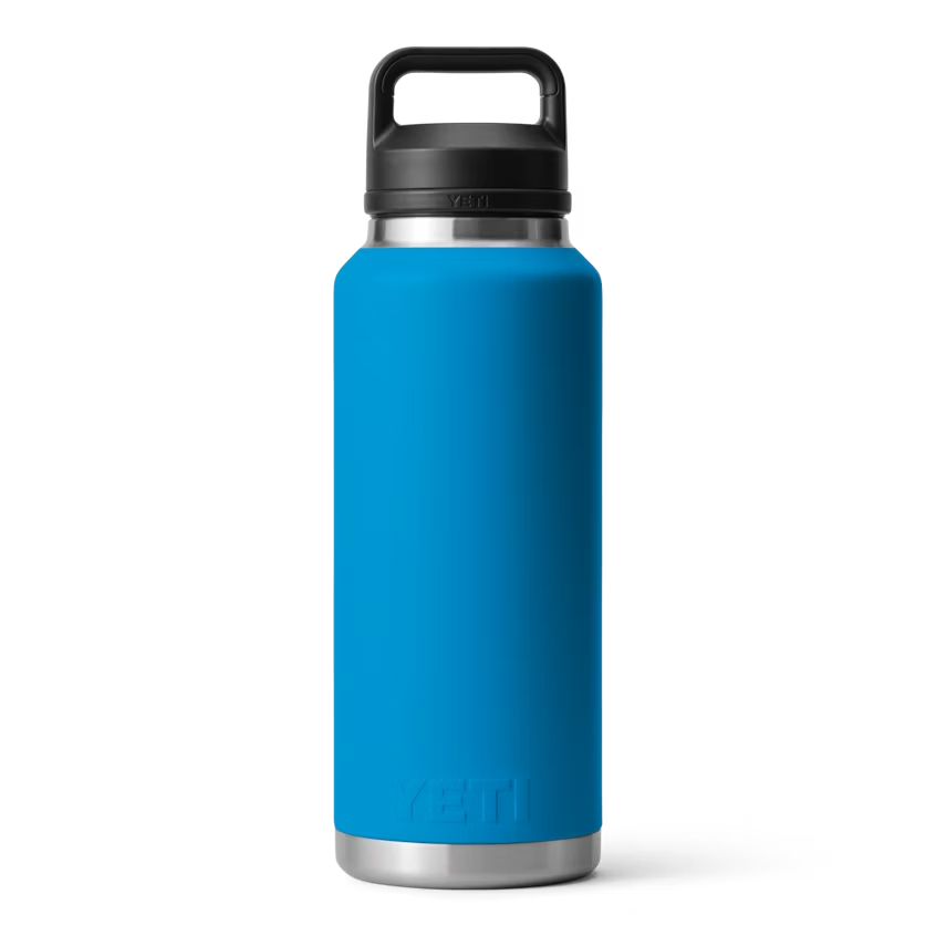 E4UYeti Rambler Engraved Water Bottles