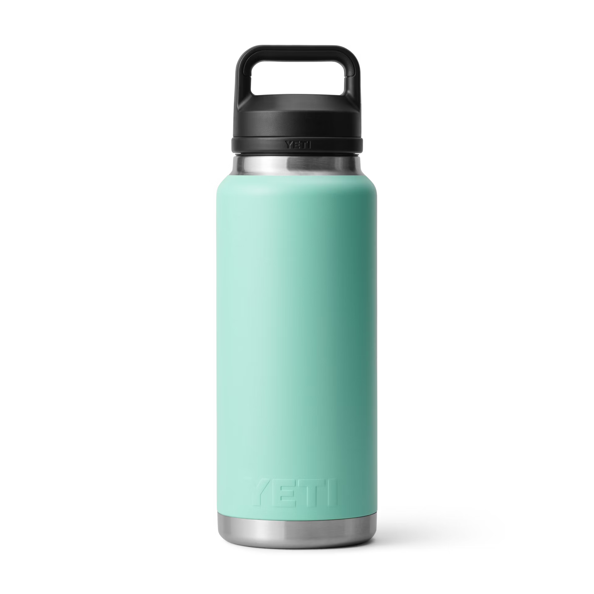 E4UYeti Rambler Engraved Water Bottles