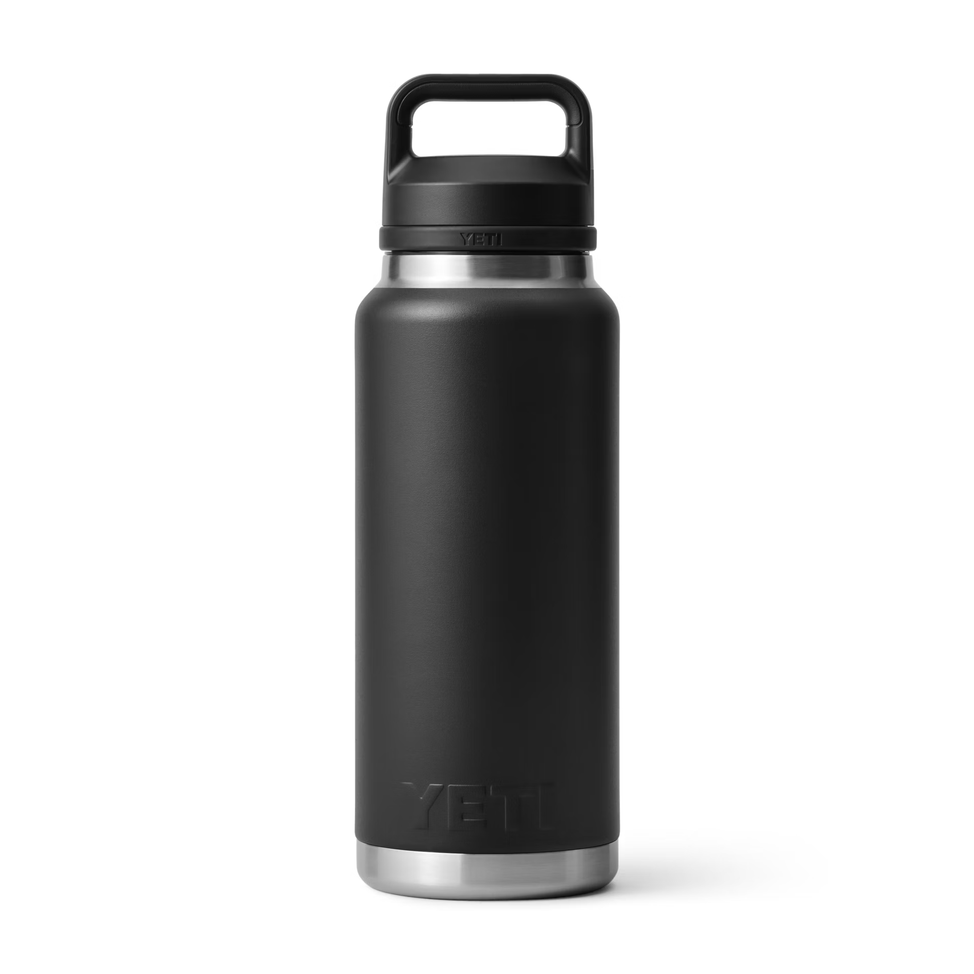 E4UYeti Rambler Engraved Water Bottles