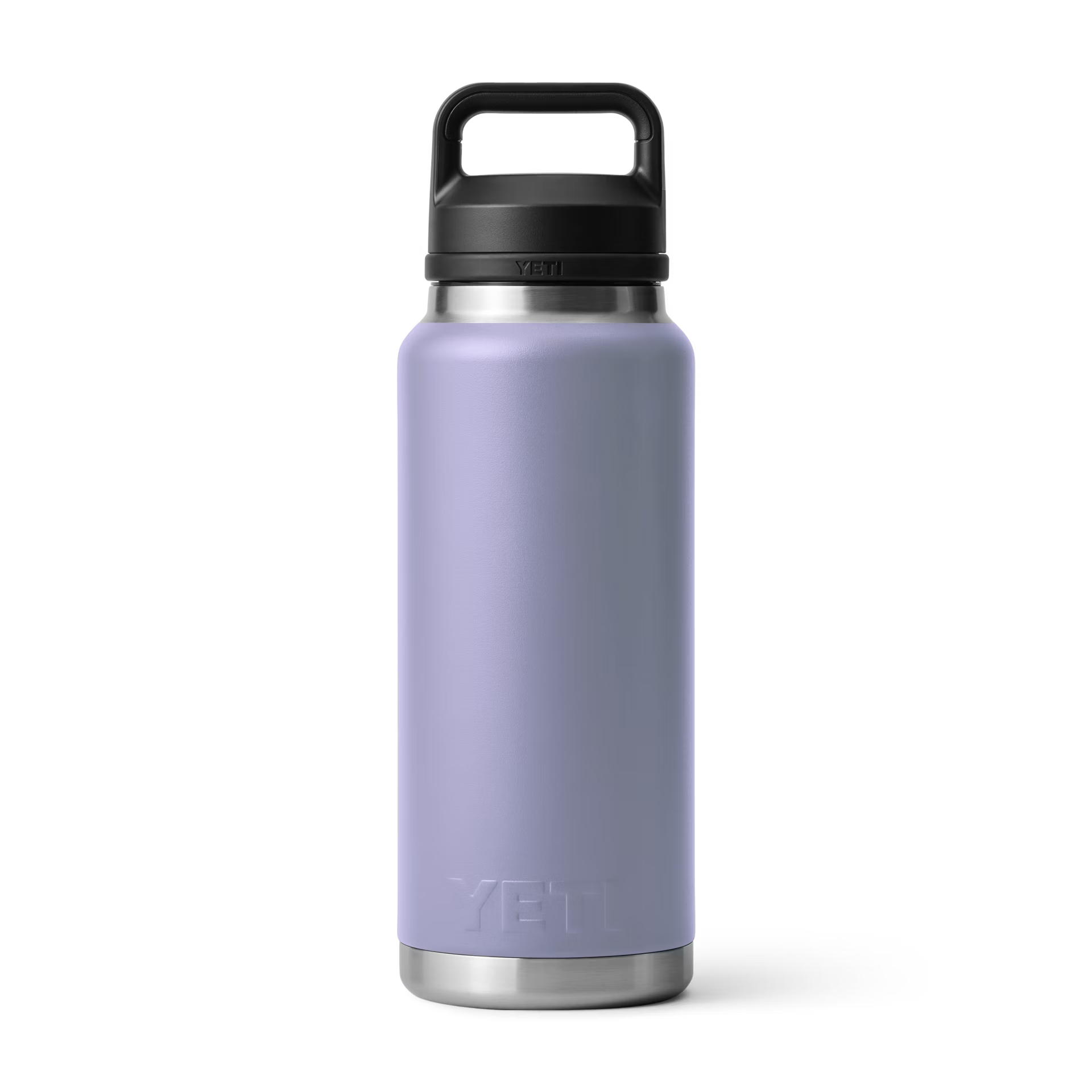E4UYeti Rambler Engraved Water Bottles