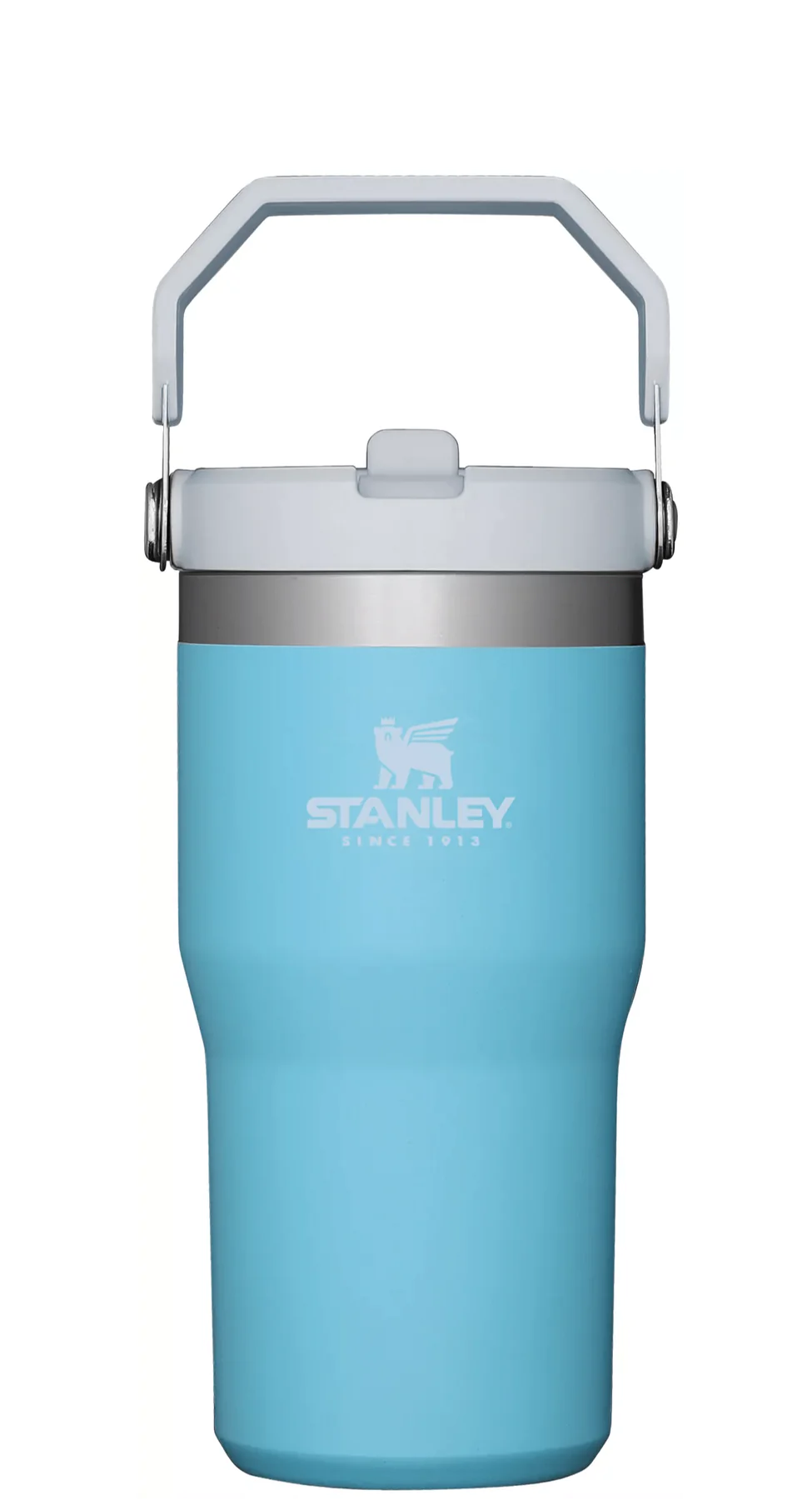 E4UStanley IF Engraved Tumbler