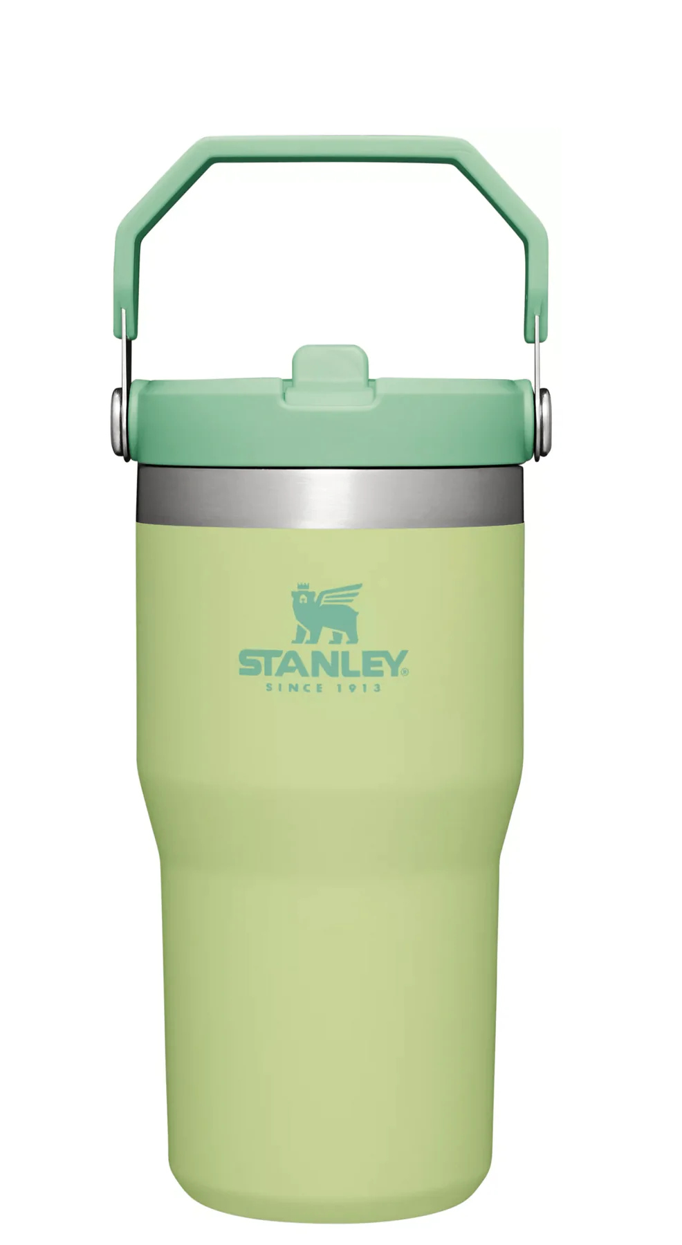 E4UStanley IF Engraved Tumbler