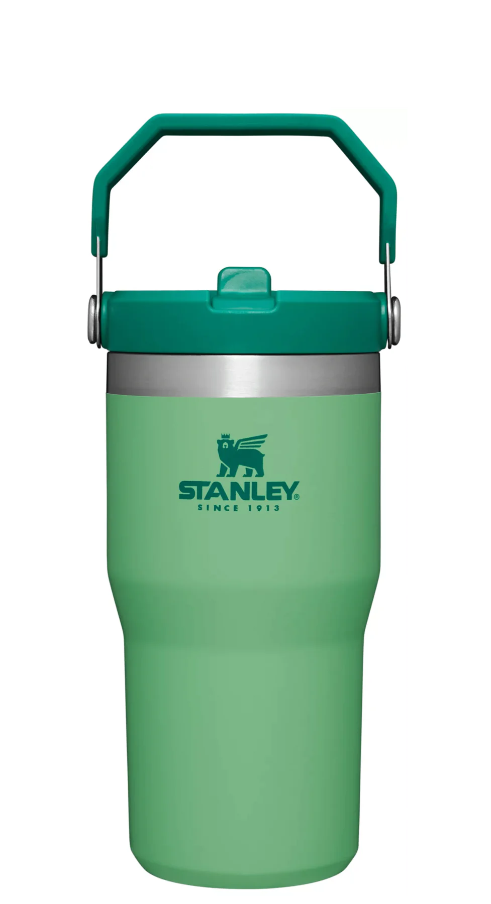 E4UStanley IF Engraved Tumbler