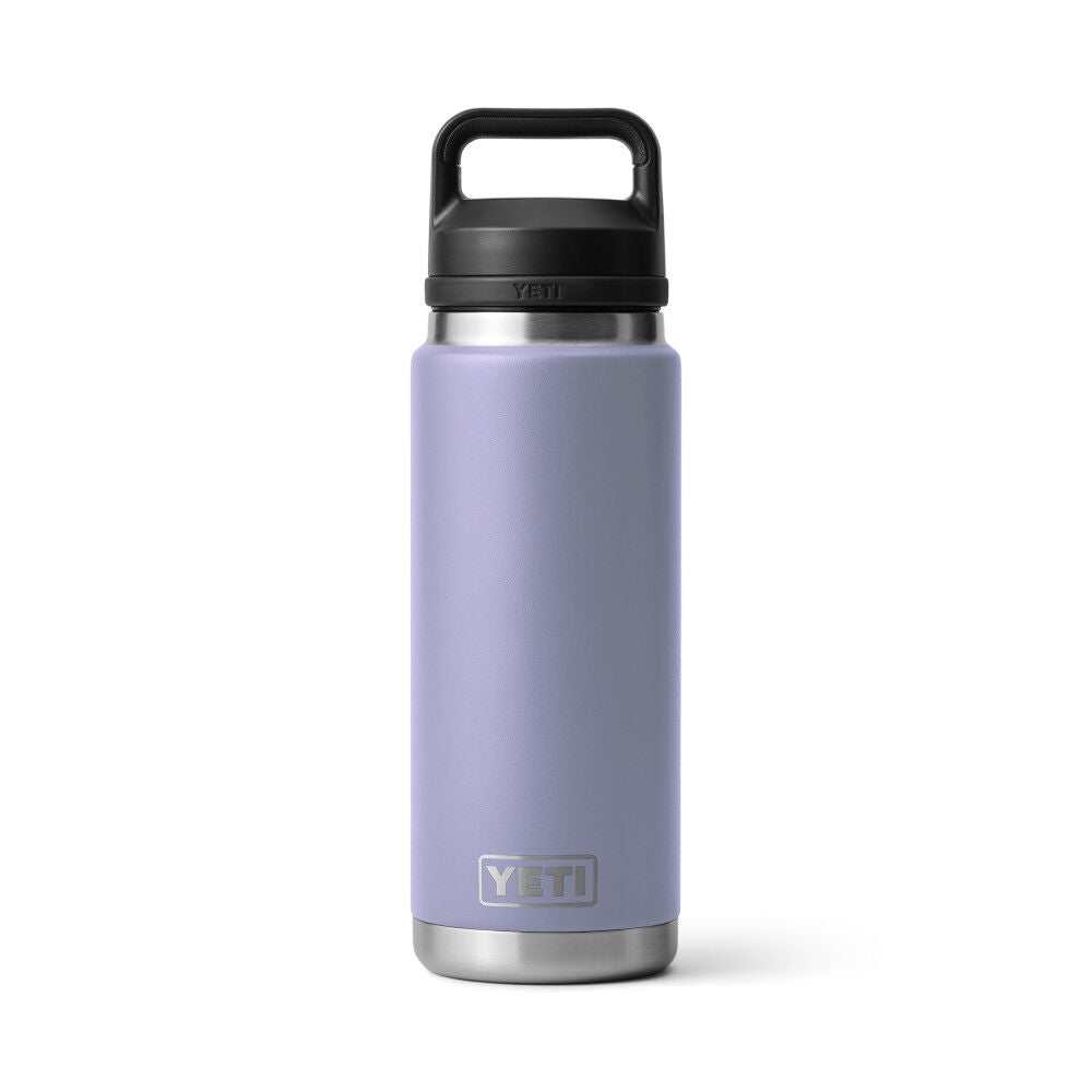 E4UYeti Rambler Engraved Water Bottles