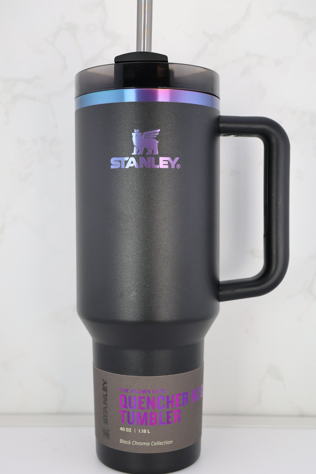 Etched4you ST  Stainless Steel Engraved Tumbler