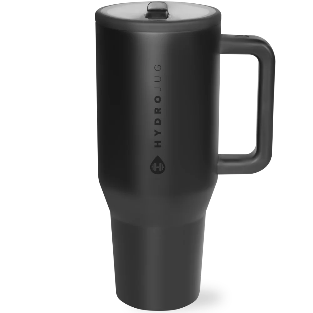 E4UHydrojug Engraved Tumbler