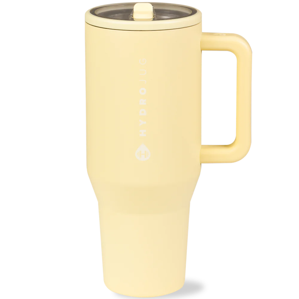 E4UHydrojug Engraved Tumbler