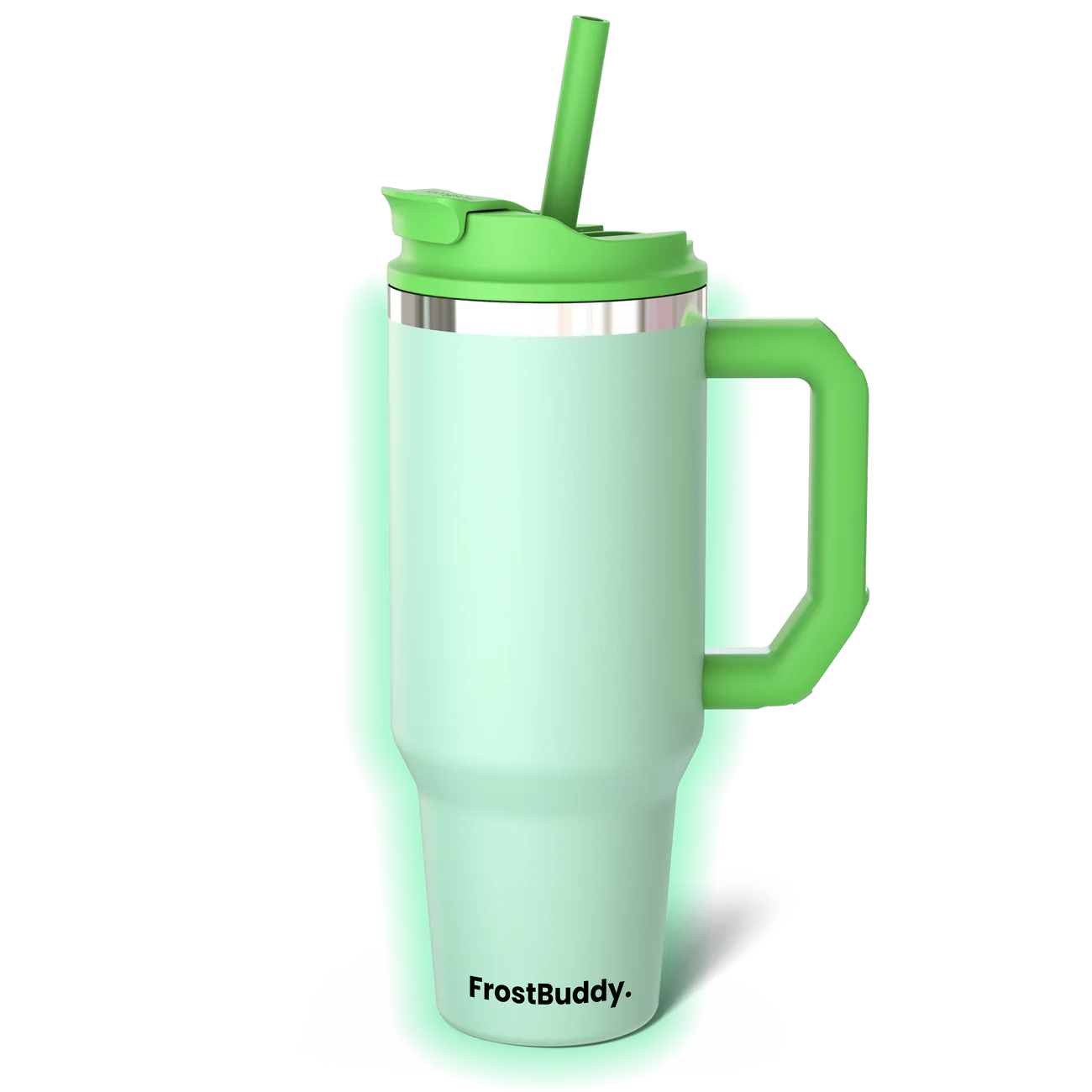 E4UFrostBuddy Engraved Tumbler