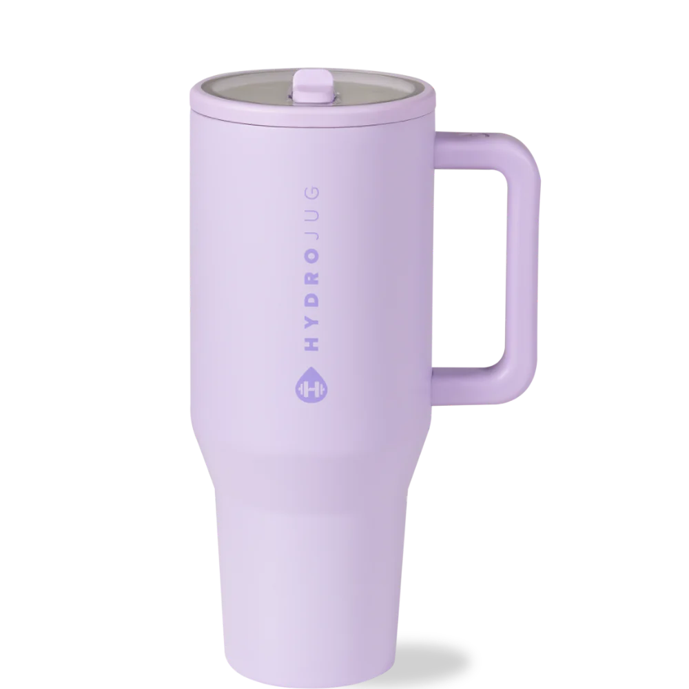 E4UHydrojug Engraved Tumbler