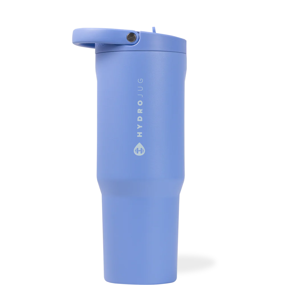 E4UHydrojug Sport 32oz Engraved Tumbler