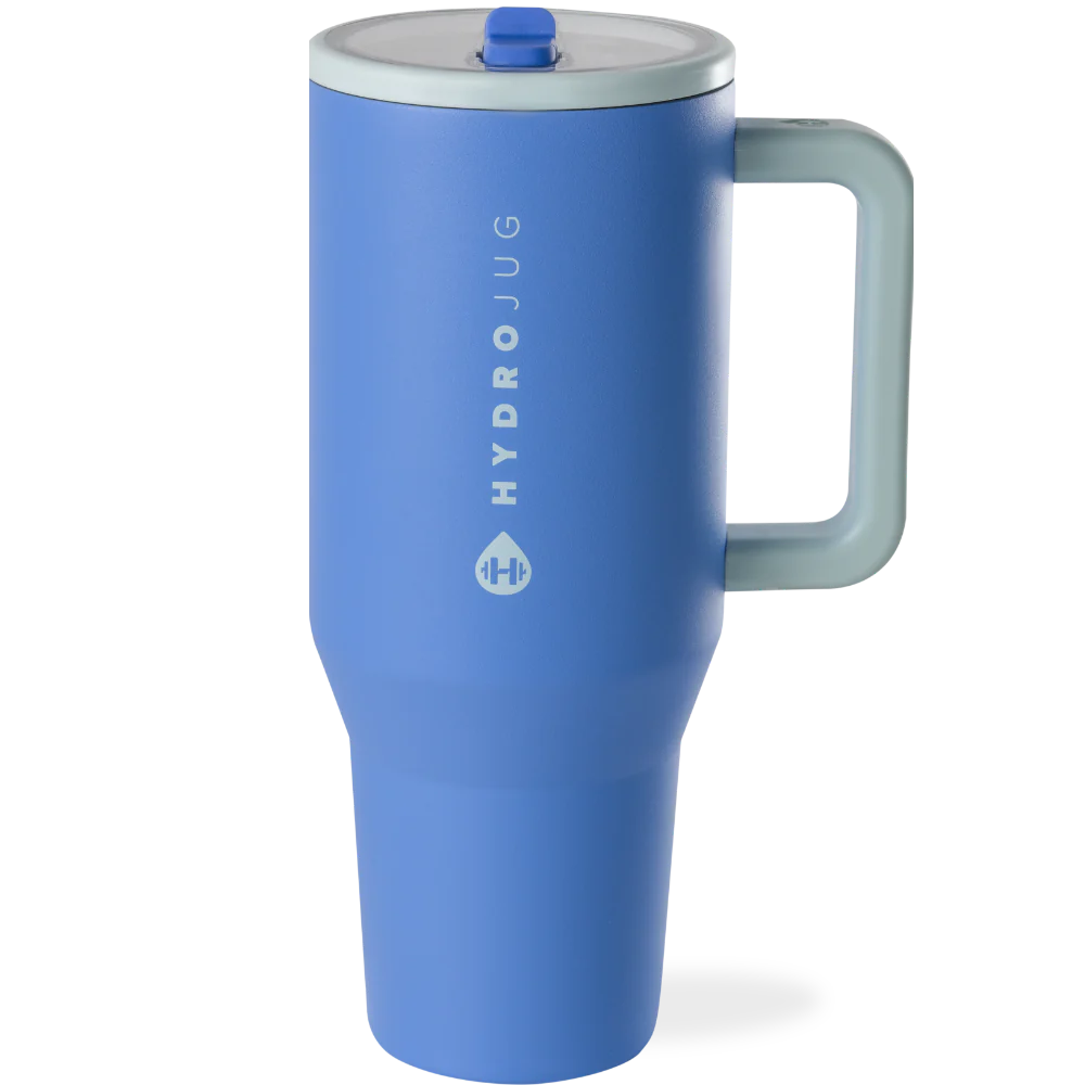 E4UHydrojug Engraved Tumbler