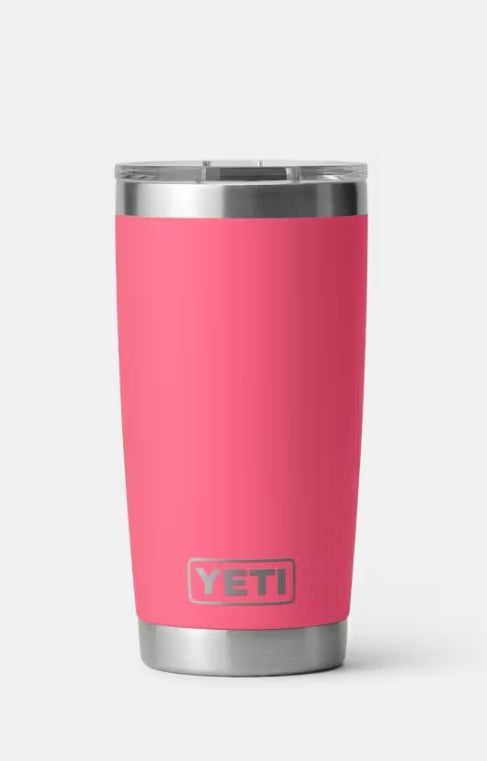 E4UYeti 20oz Engraved Tumbler