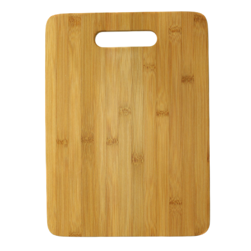 A Personalized Wooden Cutting Boards
